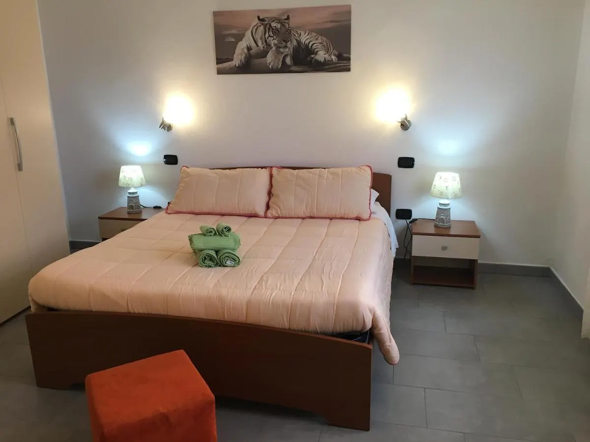 Casa Jole Βίλα Assemini 0*,