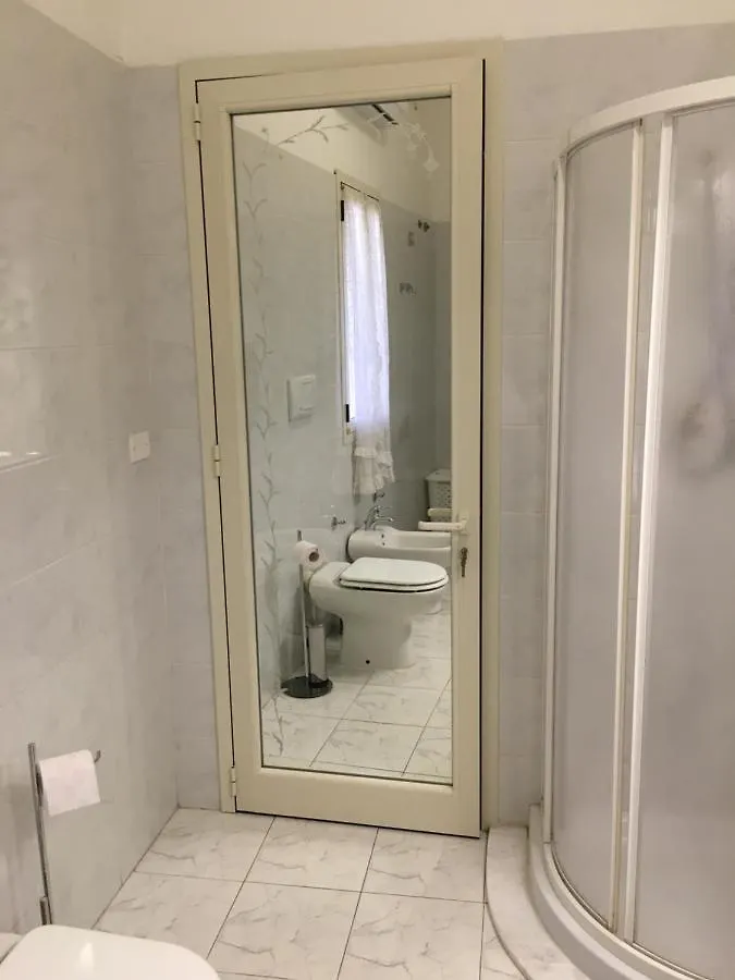 Casa vacanze Villa Casa Jole Assemini