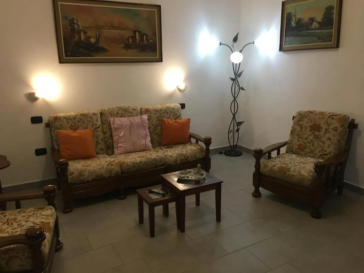 Villa Casa Jole Assemini Italia