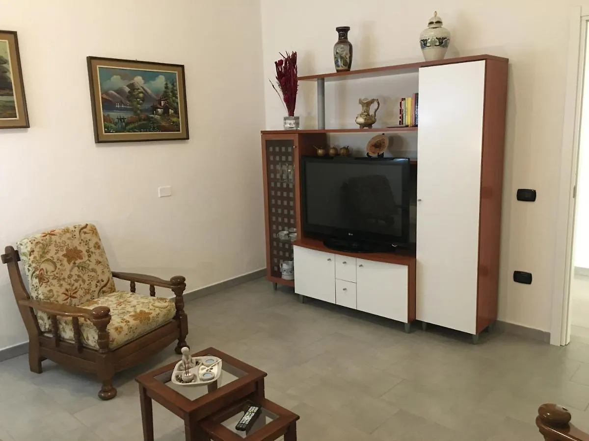 Villa Casa Jole Assemini 0*,  Italia