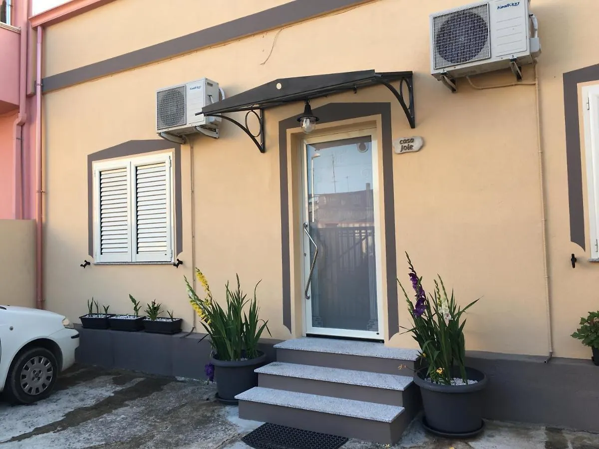 Casa vacanze Villa Casa Jole Assemini Italia