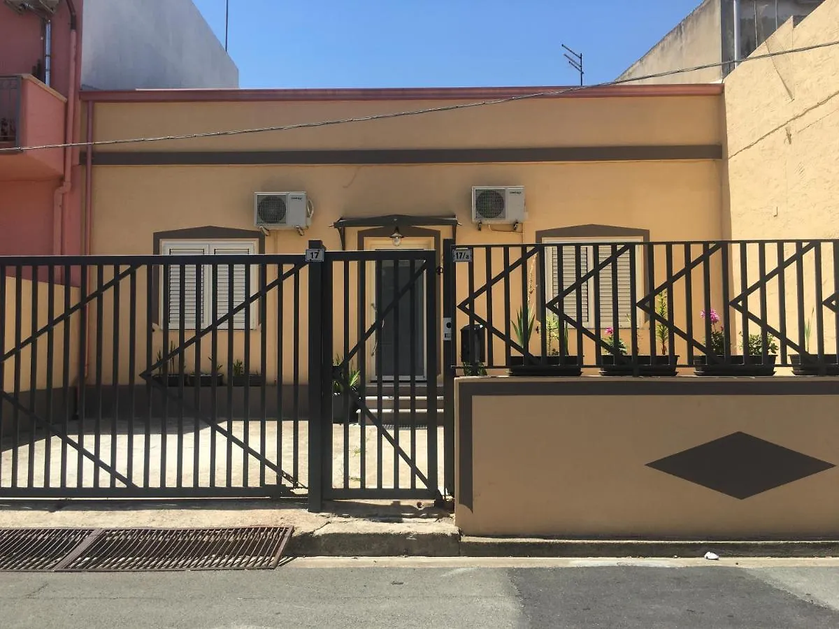 Villa Casa Jole Assemini
