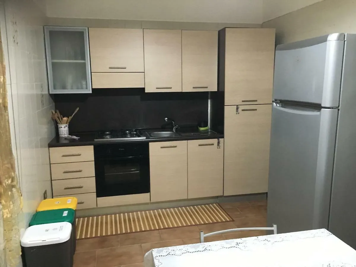 Casa vacanze Villa Casa Jole Assemini Italia